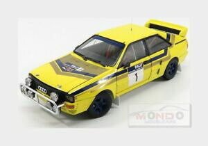 yz͌^ԁ@X|[cJ[@AEfBquattro a211985TX^[118 ss4247faudi quattro a2 1 winner rally hong kongbeijing 1985 sunstar 118 ss4247 model