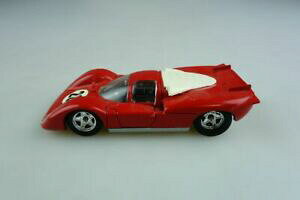 yz͌^ԁ@X|[cJ[@tF[[XJ[{bNX listing182 ferrari 512 s racing cars solido 143 without box 507488