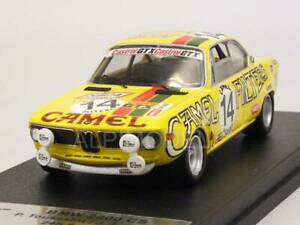 �y���������z�͌^�ԁ@�X�|�[�c�J�[�@�X�pbmw 2800 cs spa 1972 tiussainthaxhe 143 trofeu rrbe 01