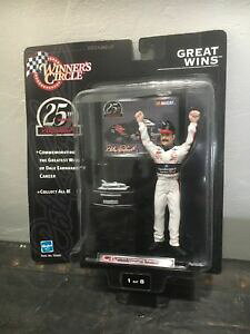 yz͌^ԁ@X|[cJ[@fCA[n[gT[Ndale earnhardt winners circle great wins 25th anniversary 1998 figurine