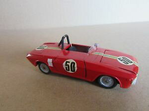 yz͌^ԁ@X|[cJ[@NtgLbg`Ai[223h craft kit lancia fulvia base politoys barchetta 1969 50 munari 143