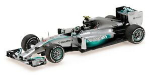 yz͌^ԁ@X|[cJ[@ZfXygiXjRYxOI[XgAfmercedes amg petronas f1 w05 nico rosberg winner gp australia 2014 143 model