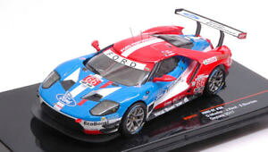 yz͌^ԁ@X|[cJ[@tH[hgt665gtlm24hfCgi2017~[bourdais 143 gtm111ford gt 66 5th winner gtlm 24h daytona 2017 mullerhandbourdais 143 gtm111