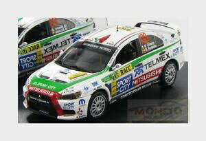 �y���������z�͌^�ԁ@�X�|�[�c�J�[�@�����T�[�G�{�����[�V����mitsubishi lancer evolution x 138 winner catalunya 2012 vitesse 143 ve43448 mo