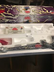 �y���������z�͌^�ԁ@�X�|�[�c�J�[�@�c�[���o���[mac tools 2001 limited edition nhra thunder valley nationals dragster