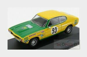 �y���������z�͌^�ԁ@�X�|�[�c�J�[�@�t�H�[�h�C���O�����h�J�v�����c�[���h�t�����Xford england capri 2300gt mki bp 93 tour de france 1969 vanguards 143 va13312