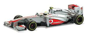 yz͌^ԁ@X|[cJ[@R[M[{[_tH}N[ZfX[XJ[ZWIyXcorgi cc56702 vodafone mclaren mercedes mp428 race car sergio perez 143