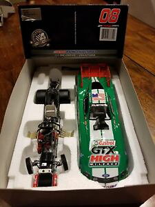 yz͌^ԁ@X|[cJ[@WJXg[gtx 2008X^O124GW3,318nib 1john force castrol gtx 2008 mustang 124 funny car nib 1 of 3,318