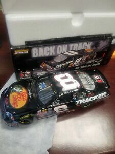 �y���������z�͌^�ԁ@�X�|�[�c�J�[�@�}�[�e�B���W���j�A�o�X�v���V���b�v�f�C�����e�J����martin truex jr 2006 bass pro shops 3 days of dale 124 monte carlo 1 of 504