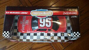 �y���������z�͌^�ԁ@�X�|�[�c�J�[�@�A�����J��ertal american muscle old milwaukee lumina 95 118 lot shlf