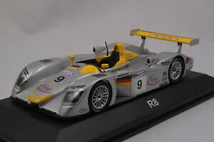 yz͌^ԁ@X|[cJ[@AEfBRNV[XgAEfB}}NjbVaudi collection 143 joest audi r8 le mans 24h 00 9 aiellomcnishortelli