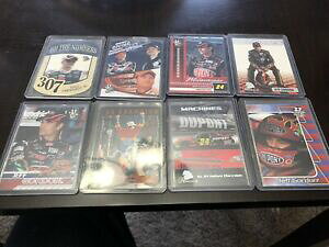 yz͌^ԁ@X|[cJ[@J[hf[WjAWFtS[hx[Xnascar card lot dale jr jeff gordon and others non auto base and inserts