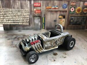 yz͌^ԁ@X|[cJ[@zbgzC[JX^tH[h[hX^[hot wheels custom ford roadster