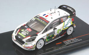 yz͌^ԁ@X|[cJ[@tH[htBGX^`[Yford fiesta wrc 3 8 thmonte charles 2018 b bouffierx panseri 143 ram666