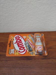 yz͌^ԁ@X|[cJ[@GIbgTh[R{v[V_CJXg2006 38 elliott sadler combos employee promo 164 ma nascar diecast mip