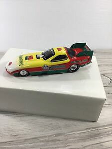 yz͌^ԁ@X|[cJ[@c[ANV|eBAbNmac tools 124 action 1998 pontiac gatornationals funny car dc97