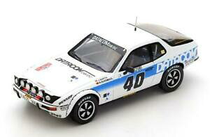 �y���������z�͌^�ԁ@�X�|�[�c�J�[�@wrc�|���V�F924 gts40�o�[�X�����e�J����1979143�X�p�[�Ns4187wrc porsche 924 gts 40 barth monte carlo 1979 143 spark s4187