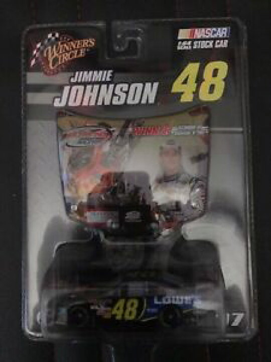 楽天市場 送料無料 模型車 スポーツカー ジミージョンソンロウリッチモンドフード48 Jimmie Johnson Lowes Richmond Win 9007 Hood Winners Circle 164 Hokushin