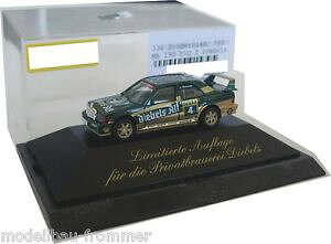 yz͌^ԁ@X|[cJ[@v[Vfp\Rherpa diebels promotional model mb 190 2,516 evo 2 dtm 1993 j v 187 pc