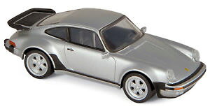 yz͌^ԁ@X|[cJ[@|VF^[{f^CvVo[NVbNXP[porsche 911 33 turbo 197889 model g type 930 silver classic, 143 scale