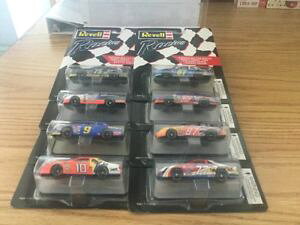 yz͌^ԁ@X|[cJ[@8 1996xlot_CJXg164 nascarrevell lot of 8 1996 diecast 164 nascar racing collectibles