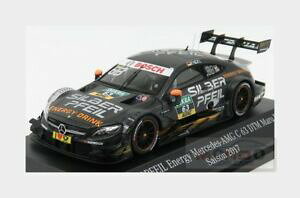 yz͌^ԁ@X|[cJ[@ZfXNXVo[A[GiW[Xp[Nmercedes cclass c63 amg silver arrow energy 63 dtm 2017 spark 143 b66961418 mo