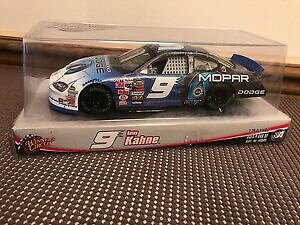 yz͌^ԁ@X|[cJ[@_CJXgXP[P[V[diecast 124 scale ~ nascar ~ winners circle ~ kasey kahne ~ 9~ 2006