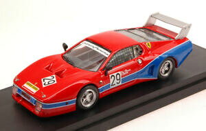 �y���������z�͌^�ԁ@�X�|�[�c�J�[�@�t�F���[��512 bb lm mugello1981del�u�I�mgovoni29143 be9613���f��ferrari 512 bb lm mugello 1981 del buonogovoni 29 best 143 be9613 mod