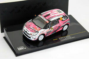 yz͌^ԁ@X|[cJ[@VgG[eJGiJp[ilbg[Ncitroen ds3 r3 100 rally monte carlo irc 2011 elena, campana 143 ixo