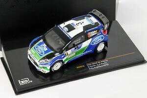 �y���������z�͌^�ԁ@�X�|�[�c�J�[�@�t�H�[�h�t�B�G�X�^rs wrc3�A���[���`��2012 sordo�o���I143 ixoford fiesta rs wrc 3 rally argentina 2012 sordobarrio 143 ixo