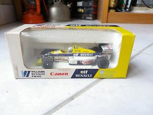yz͌^ԁ@X|[cJ[@EBAYm[Jhpg[[IjLXwilliams renault fw12c ricardo patrese 6 onyx 143 f1 formula 1 1989
