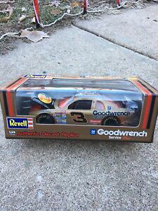 yz͌^ԁ@X|[cJ[@x124fCAn[g3oXvVbv1998eJgm goodwrenchrevell 124 dale earnhardt 3 bass pro shops 1998 monte carlo gm goodwrench