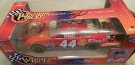 【送料無料】模型車　スポーツカー　トニースチュワートサイン＃スケールnascar 50th anniversary 1998 tony stewart autographed 44 124 scale car