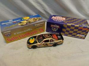 �y���������z�͌^�ԁ@�X�|�[�c�J�[�@�f�C���A�[���n�[�g�o�X�v���V���b�v�����e�J�����A�N�V����nib dale earnhardt 3 goodwrench bass pro shops 50th 1998 monte carlo action 124