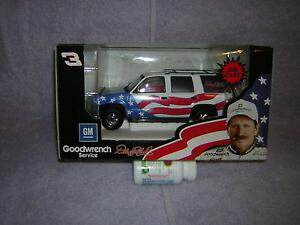yz͌^ԁ@X|[cJ[@fCA[n[gXP[IsbN^zdale earnhardt 125 scale olympic tahoe