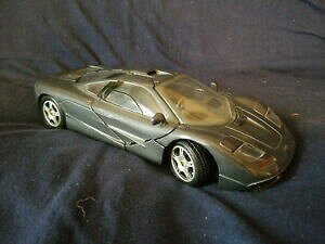 yz͌^ԁ@X|[cJ[@}N[N[yO[X|[cJ[maisto 1993 mclaren f1 coupe grey 118 diecast sports car