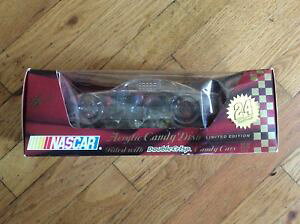 yz͌^ԁ@X|[cJ[@p[}[WFtS[hANLf[2001, r m palmer co nascar,jeff gordon 24,acrylic candy dish,limited edit