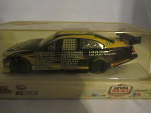 yz͌^ԁ@X|[cJ[@XvgJbvJ[TChXvgJbv2009 winners circle 124 sprint cup car w 2009 sprint cup season on side