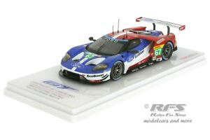 yz͌^ԁ@X|[cJ[@tH[hXpvI[fford gt lm gte wec 6h of spa 2016 franchitti priaulx 143 tsm model 430105