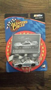 yz͌^ԁ@X|[cJ[@WFtS[hfCgi[X|eBAbN2002 winners circle jeff gordon 1998 iroc daytona race win pontiac firebird