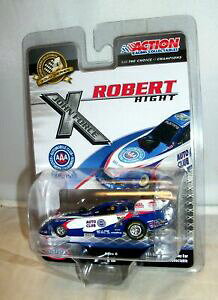 yz͌^ԁ@X|[cJ[@ANVo[gI[gNutH[hX^OJ[jbv164 action 2010 robert hight aaa auto club nhra ford mustang funny car nip