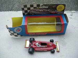 【送料無料】模型車 スポーツカー イタリアフェラーリラウダ#455 d yaxon 700 italy f1 ferrari 312 t2 lauda 1977 11 143