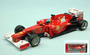yz͌^ԁ@X|[cJ[@tF[f10tFihA\20108 f1 f1 132fbburagoferrari f10 fernando alonso 2010 8 f1 formula 1 132 model bburago