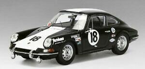 【送料無料】模型車 スポーツカー ポルシェ911クラスデイトナ11966143 tsm144350 mst 911porsche 911 class winner daytona 1966 1st 911 to win true scale 143 tsm144350 m