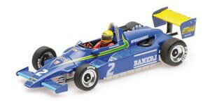 yz͌^ԁ@X|[cJ[@raltg^rt3ACgZi1f3thruxton 19821113143fralt toyota rt3 ayrton senna 1st f3 win thruxton 13 november 1982 143 model