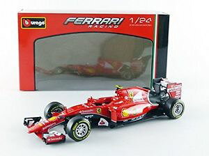 yz͌^ԁ@X|[cJ[@tF[xbetH[~fferrari sf15t s vettel 2015 5 formula 1 124 model bburago