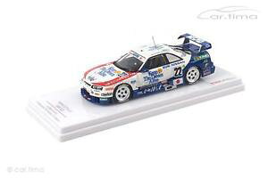 yz͌^ԁ@X|[cJ[@gtr lm 24h}1995tsm model143 tsm154343nissan skyline gtr lm 24h le mans 1995tsm model 143 tsm154343