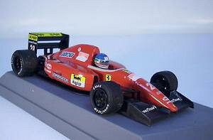 yz͌^ԁ@X|[cJ[@V}mE143 f1 1992tF[f92aC@capelli ovp7311onyx 143 formula 1 1992 ferrari f92a ivan capelli ovp 7311