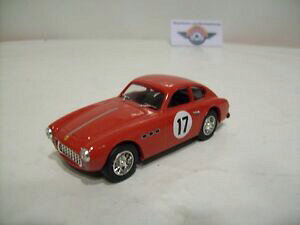 �y���������z�͌^�ԁ@�X�|�[�c�J�[�@�t�F���[�����c�A�[�h�t�����X�C�^���Aferrari 225 17 tour de france, 1952, red, progetto k made in italy 143