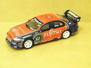 �y���������z�͌^�ԁ@�X�|�[�c�J�[�@164 britek motorsport ford ba�t�@���R��mwhite200552 carlectables 64089164 britek motorsport ford ba falcon mwhite 2005 52 carle